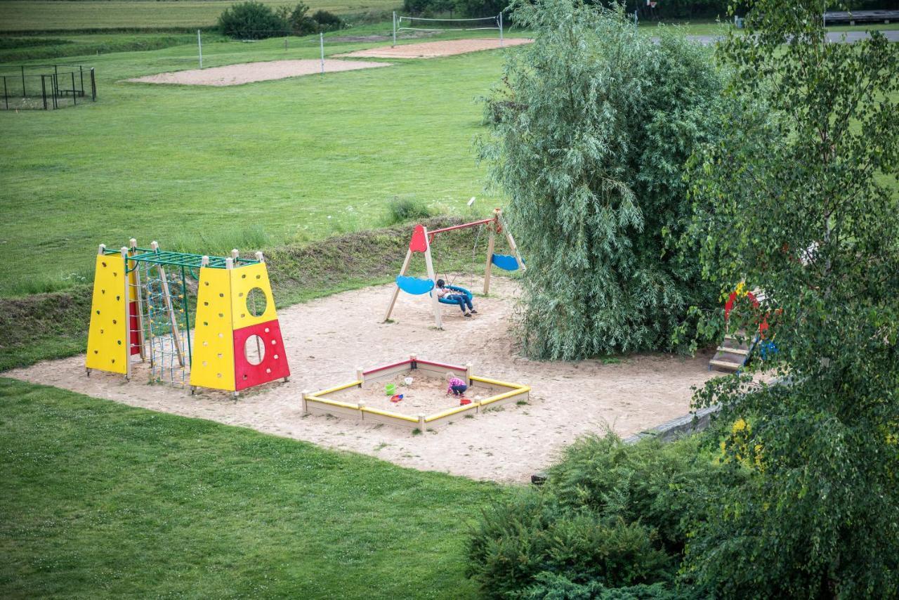 Rožmalas Ceraukste Luaran gambar